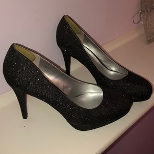 Fioni Nights Heels
